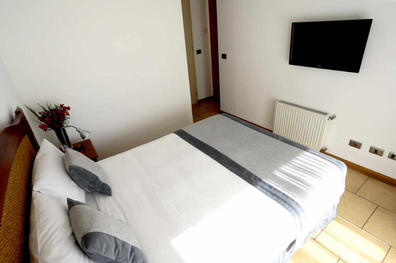 Apart Versalles Santiago Kültér fotó