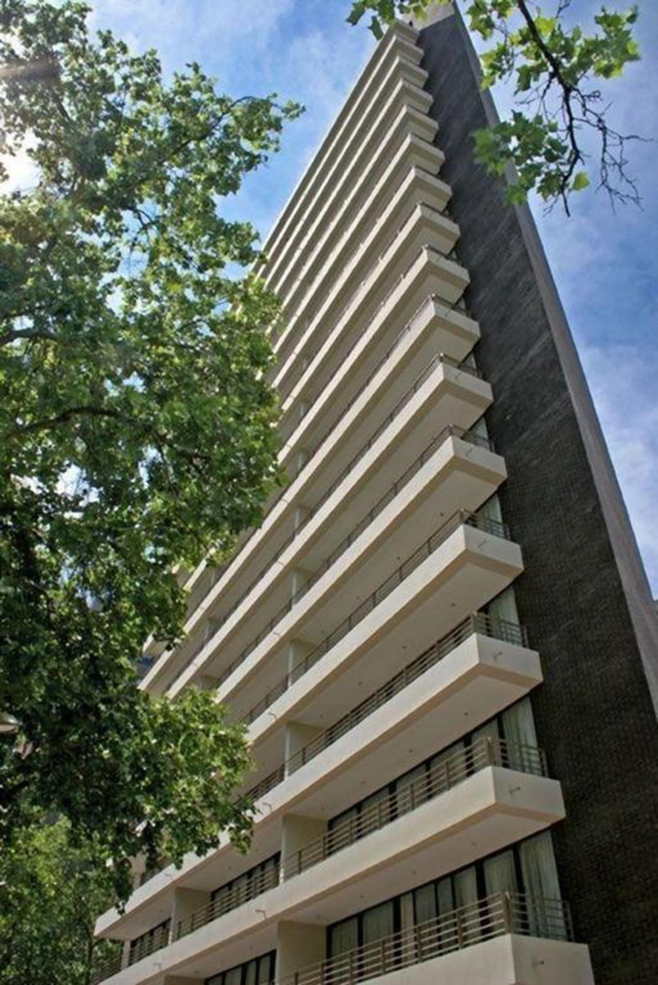 Apart Versalles Santiago Kültér fotó