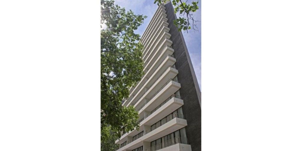 Apart Versalles Santiago Kültér fotó